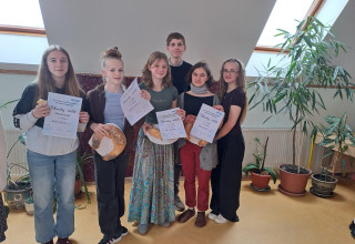 Jaro je tady a „Rohlík“ také!!