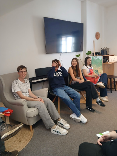 Bücherwurm aneb Knihomol po jedenácté!