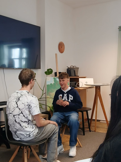 Bücherwurm aneb Knihomol po jedenácté!