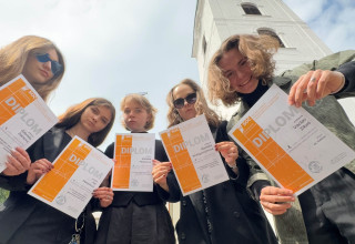 Úspěch našich studentů