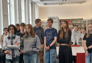 Po stopách J. W. Goetha …