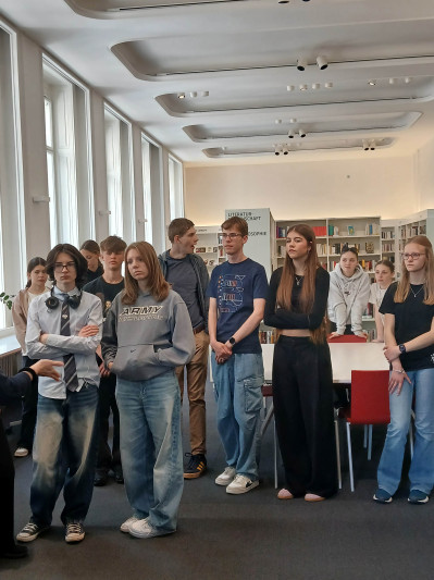 Po stopách J. W. Goetha …