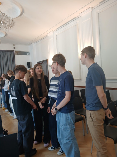 Po stopách J. W. Goetha …