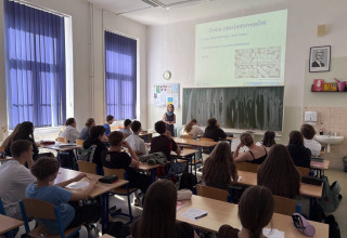 Kvarta ověřovala mýty a fakta o Evropské unii