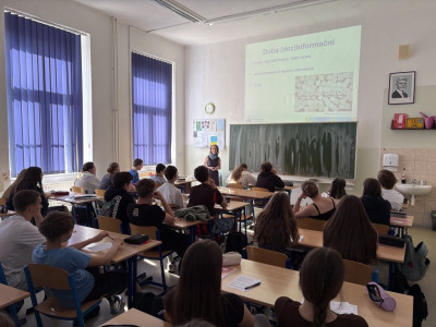 Kvarta ověřovala mýty a fakta o Evropské unii