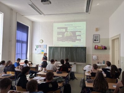 Kvarta ověřovala mýty a fakta o Evropské unii