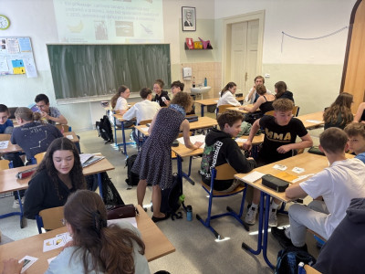 Kvarta ověřovala mýty a fakta o Evropské unii