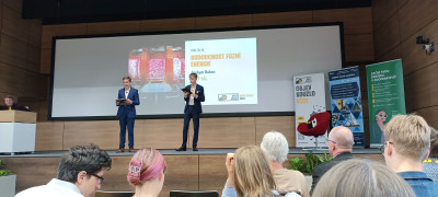 Zvaž vědu 2026