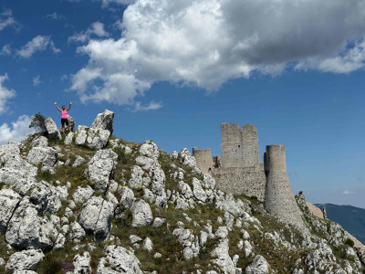 Erasmus v Itálii: Pescara, Abruzzo a závěr školního roku u moře