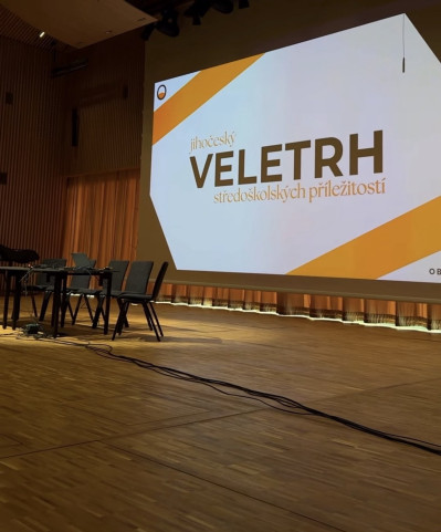 Veletrh Obzor