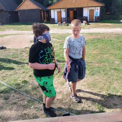 Primáni to zvládli!