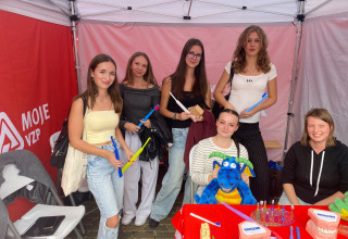 Den jihočeského zdraví a prevence