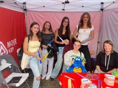 Den jihočeského zdraví a prevence