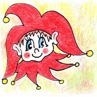 Kašpárkova pohádka