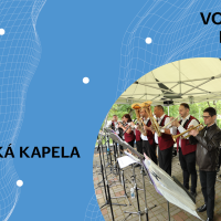 Vodňanská kapela