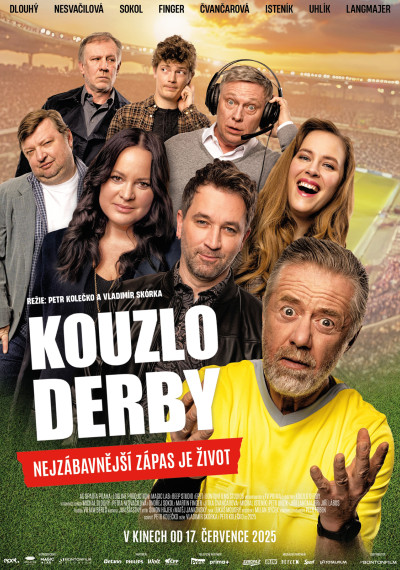 Kouzlo derby