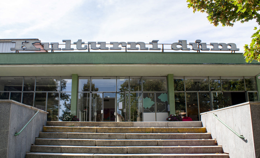 Výběrové řízení na pozici ZVUKAŘ-TECHNIK