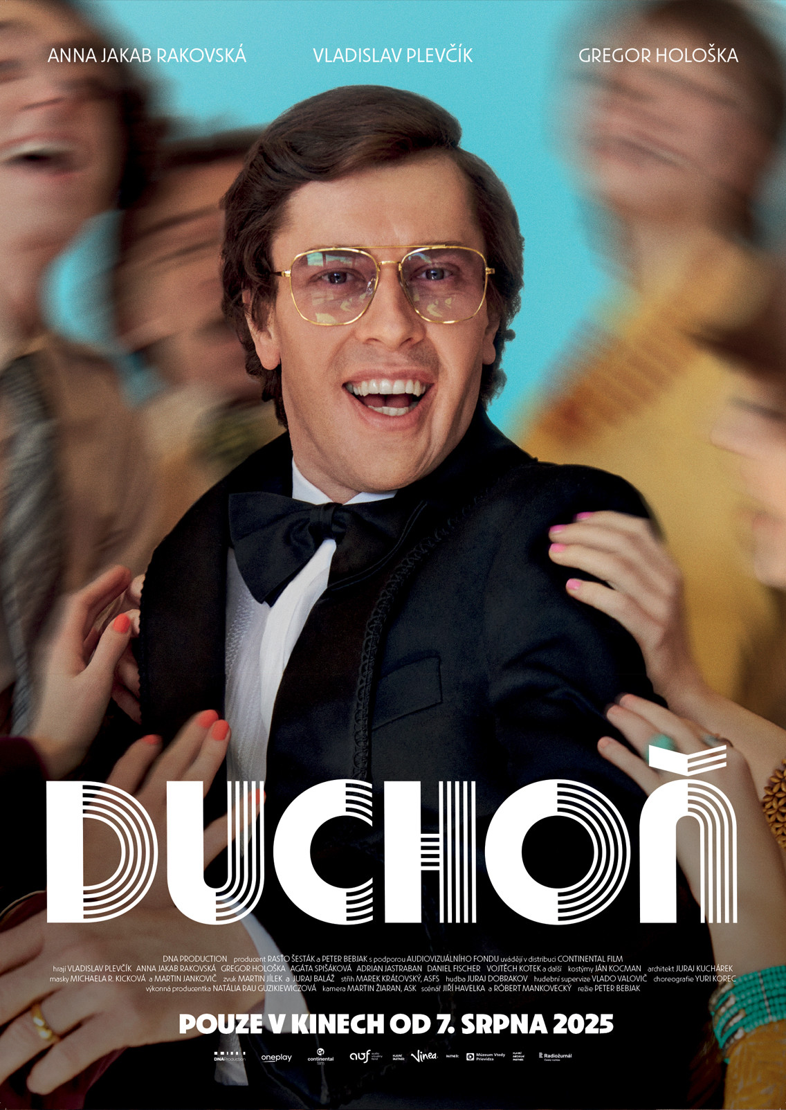 Duchoň