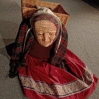 Stany a masopustní masky pro veselejší Vodňany