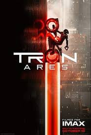 Tron: Ares