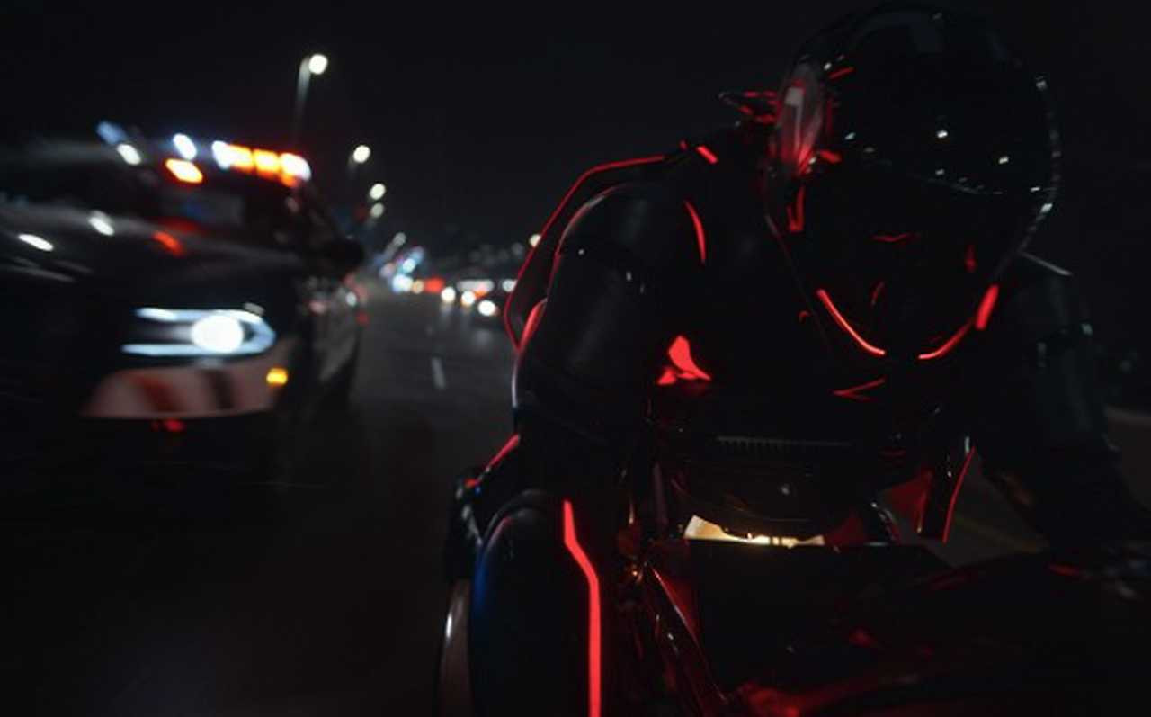 Tron: Ares