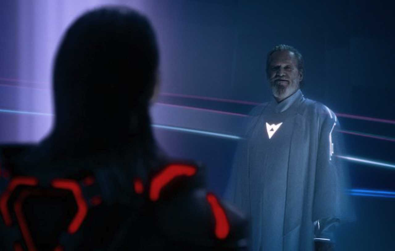 Tron: Ares