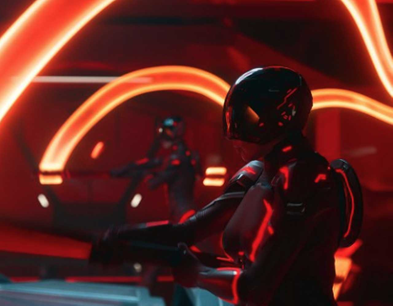 Tron: Ares