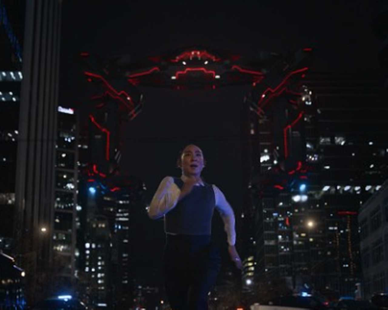 Tron: Ares