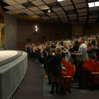 Potlesk pro Ivu Janžurovou