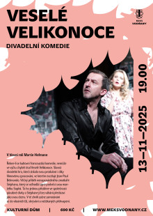 Veselé Velikonoce