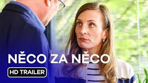Něco za něco