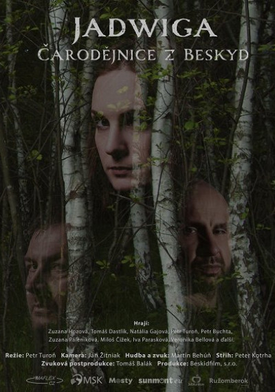 Jadwiga, čarodějnice z Beskyd