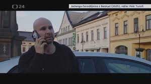 Jadwiga, čarodějnice z Beskyd