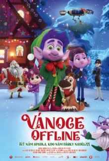 Vánoce Offline