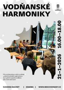 Vodňanské harmoniky