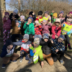 III. třída   Volám Tě sluníčko, vyjdi aspoň maličko