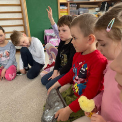 III. třída   Volám Tě sluníčko, vyjdi aspoň maličko