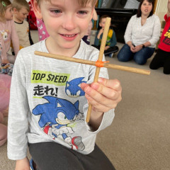 III. třída   Volám Tě sluníčko, vyjdi aspoň maličko