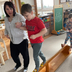 III. třída   Volám Tě sluníčko, vyjdi aspoň maličko