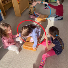 III. třída   Volám Tě sluníčko, vyjdi aspoň maličko