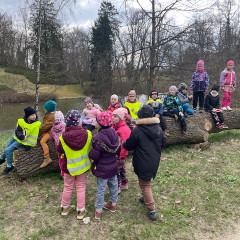 III. třída   Volám Tě sluníčko, vyjdi aspoň maličko