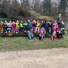 III. třída   Volám Tě sluníčko, vyjdi aspoň maličko