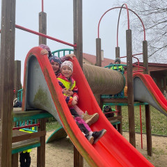 III. třída   Volám Tě sluníčko, vyjdi aspoň maličko