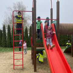 III. třída   Volám Tě sluníčko, vyjdi aspoň maličko