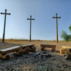 III. třída   Volám Tě sluníčko, vyjdi aspoň maličko