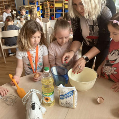 III. třída   Volám Tě sluníčko, vyjdi aspoň maličko