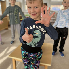 III. třída   Volám Tě sluníčko, vyjdi aspoň maličko