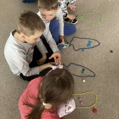 III. třída   Volám Tě sluníčko, vyjdi aspoň maličko