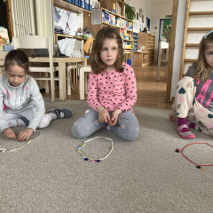 III. třída   Volám Tě sluníčko, vyjdi aspoň maličko