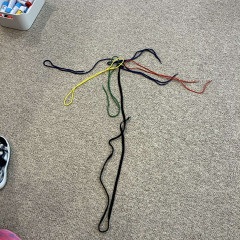 III. třída   Volám Tě sluníčko, vyjdi aspoň maličko